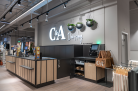 C&A viert opening van vernieuwde winkel in Den Haag en versterkt de merkboodschap met professionele fotoshoot voor klanten